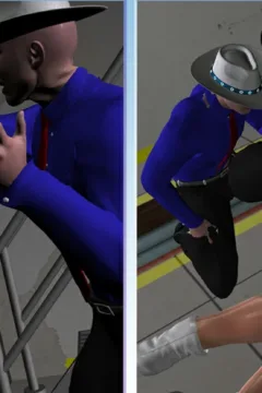 Enemy Of My Enemy (45)