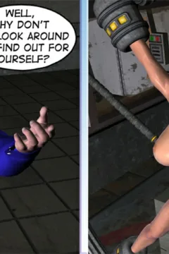 Enemy Of My Enemy (49)