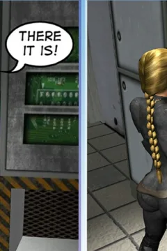 Enemy Of My Enemy (5)