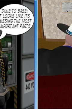 Enemy Of My Enemy (6)