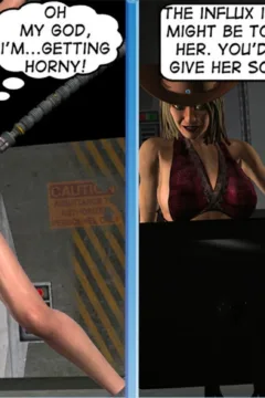 Enemy Of My Enemy (60)