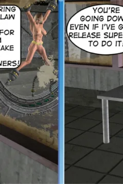 Enemy Of My Enemy (72)