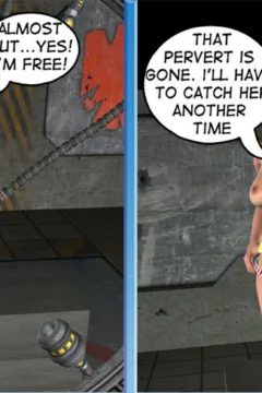 Enemy Of My Enemy (74)