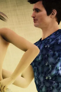 Fantasize Island 1 CE-24