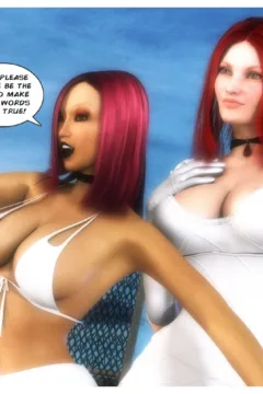 Fantasize Island 2 CE-014