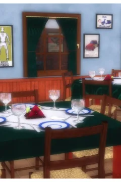 Fantasize Island 2 CE-015