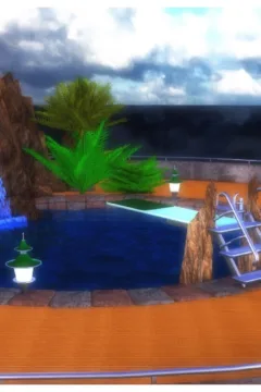 Fantasize Island 2 CE-028