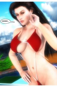 Fantasize Island 2 CE-036