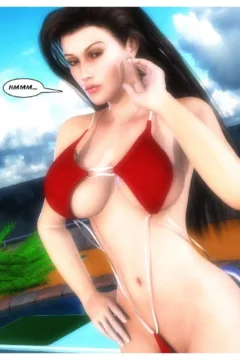 Fantasize Island 2 CE-036