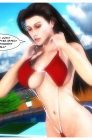 Fantasize Island 2 CE-037