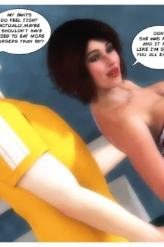 Fantasize Island 2 CE-072