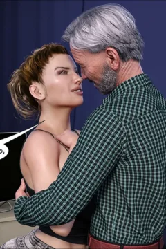 Father In Law At Home 10 (59)