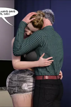 Father In Law At Home 10 (61)