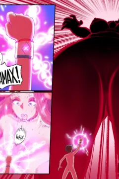 Fellatrix- Melony’s Reward (Pokemon)0004