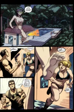 Fountain of Growth 1-20