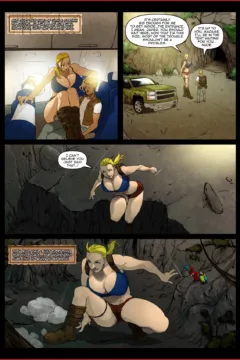 Fountain of Growth 2 CE-20