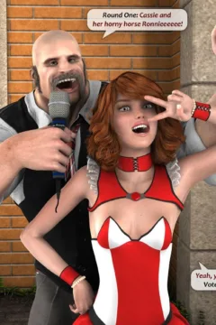 Girls Competition 3 (15)