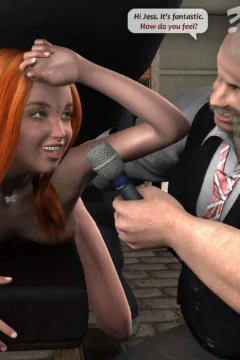 Girls Competition 3 (50)