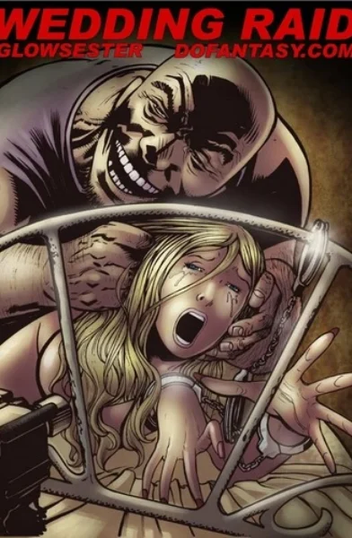 Glowsester- Wedding Raid- Dofantasy (1) (xyz cover)