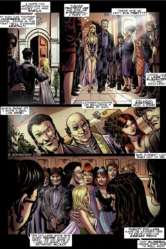 Glowsester- Wedding Raid- Dofantasy (17)