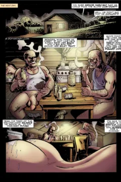 Glowsester- Wedding Raid- Dofantasy (26)