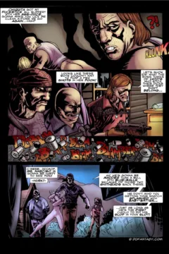 Glowsester- Wedding Raid- Dofantasy (30)