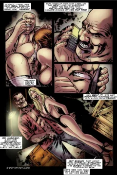 Glowsester- Wedding Raid- Dofantasy (34)