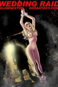 Glowsester- Wedding Raid- Dofantasy (4)