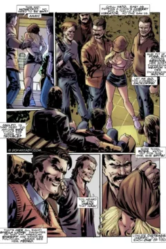 Glowsester- Wedding Raid- Dofantasy (6)