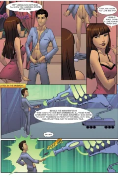 Goddesszilla 1 CE-04