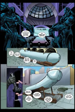 Goddesszilla 3 CE-06