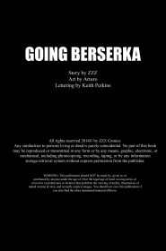 Going Berserka 1 CE-02