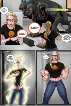 Going Berserka 1 CE-05