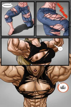 Going Berserka 1 CE-09