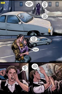 Grow in the Snow 1 CE-11