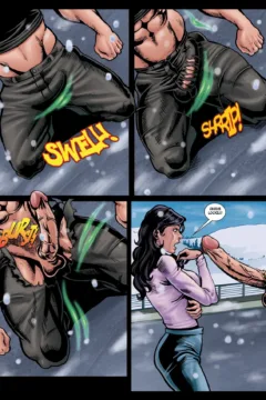 Grow in the Snow 1 CE-14