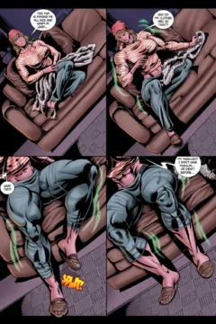 Grow in the Snow 1 CE-20