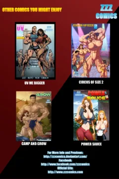 Grow in the Snow 1 CE-23