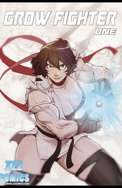 Growfighter One- ZZZ