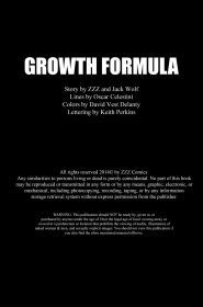 Growth Formula 1 CE-02