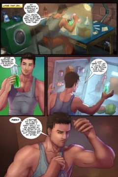 Growth Formula 1 CE-04