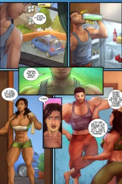 Growth Formula 1 CE-12