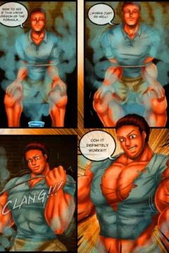 Growth Formula 3 CE-08