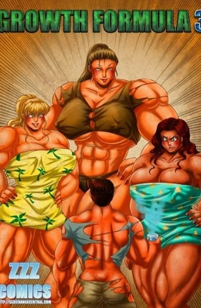 Growth Formula 3 CE- ZZZ