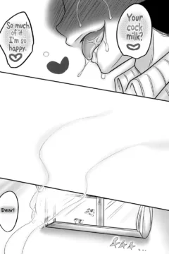 Honda Negi- What’s With This Romance  (23)