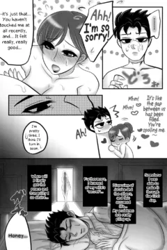 Honda Negi- What’s With This Romance  (6)