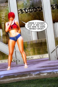 I’m Still Growing 1 CE-021