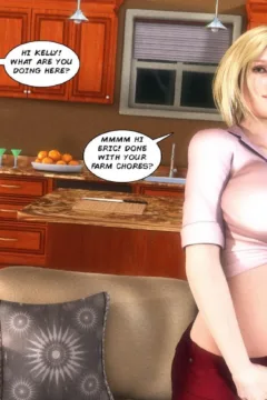 I’m Still Growing 2 CE-003