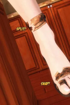 I’m Still Growing 2 CE-008