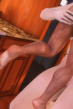 I’m Still Growing 2 CE-035